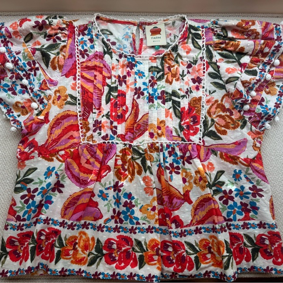 FARM Rio - Picture 4 of 4